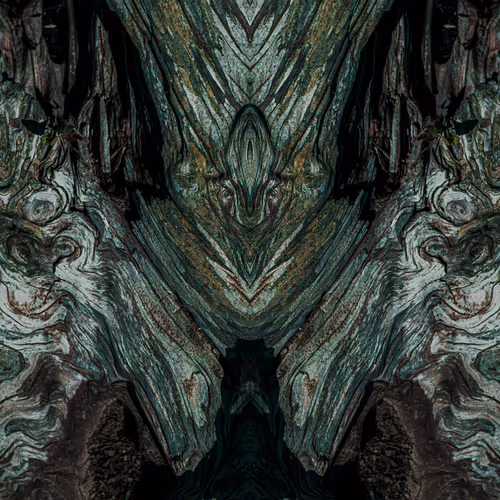 The Æther Mirror