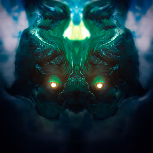 The Aether Mirror