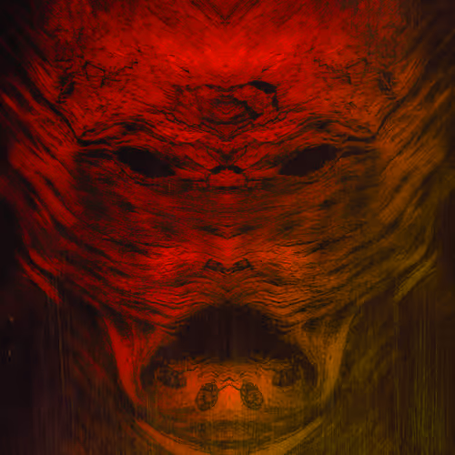 The Aether Mirror