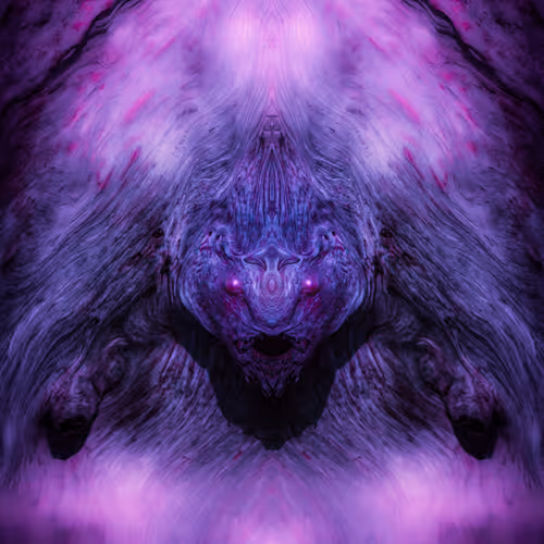 The Aether Mirror