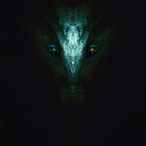 The Aether Mirror