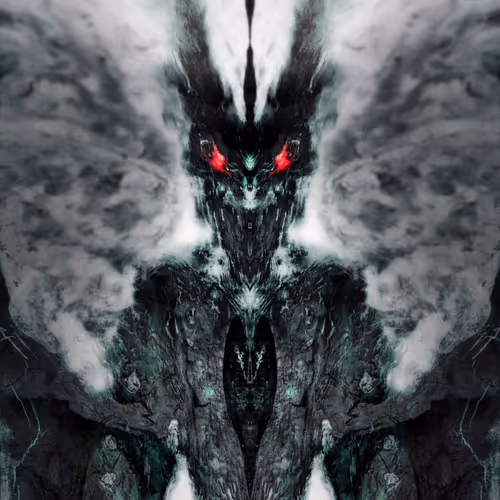 The Aether Mirror