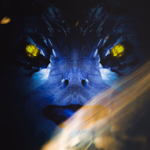 The Aether Mirror