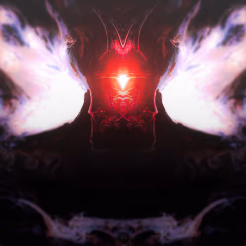 The Aether Mirror