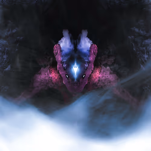 The Aether Mirror