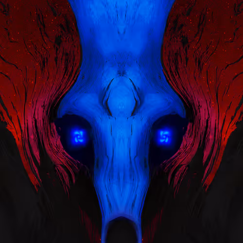 The Aether Mirror