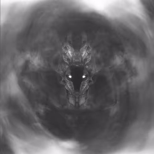The Aether Mirror