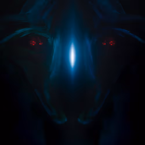 The Aether Mirror