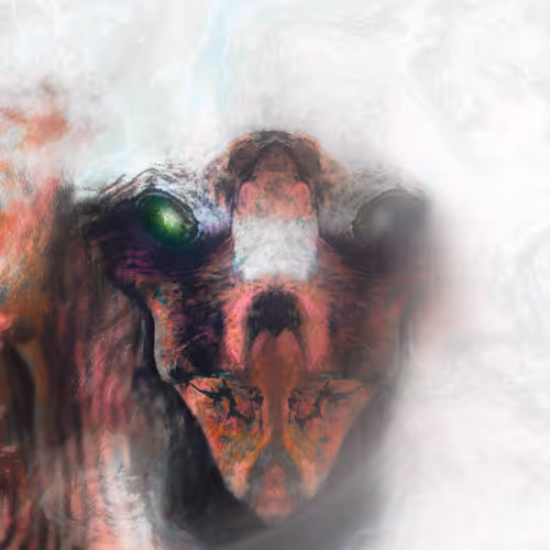The Aether Mirror