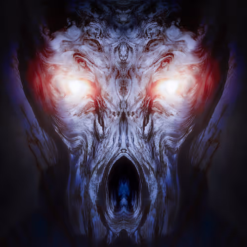 The Aether Mirror