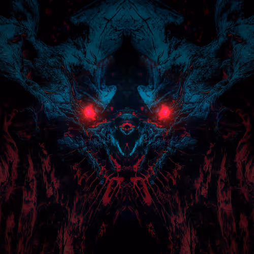The Aether Mirror