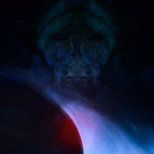 The Aether Mirror