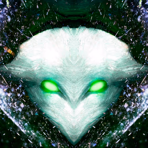 The Aether Mirror