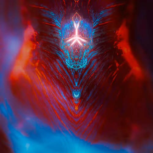The Aether Mirror