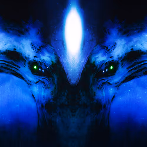 The Aether Mirror