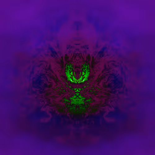 The Aether Mirror