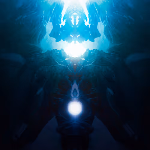 The Aether Mirror