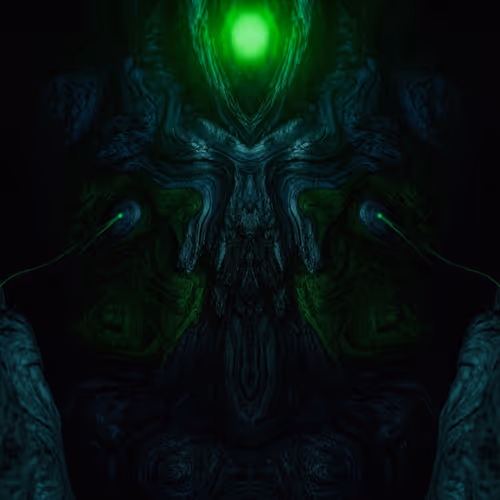 The Aether Mirror