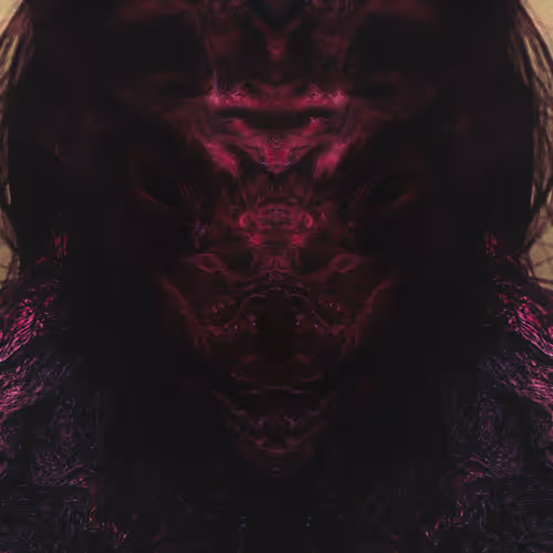 The Aether Mirror