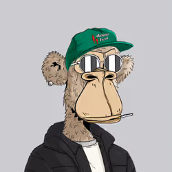 BYAC #6047