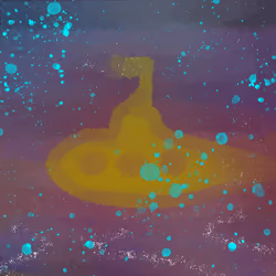 Yellow Submarine
