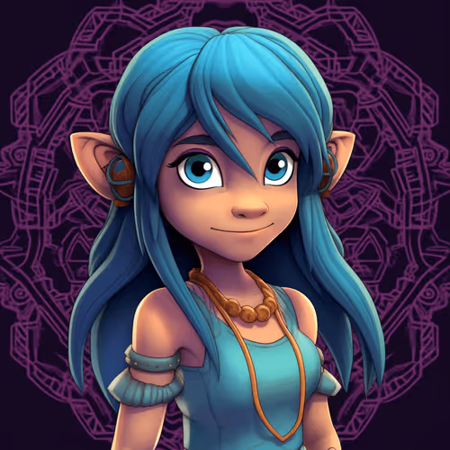 Anky Genesis