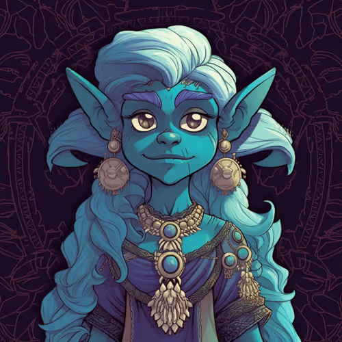 Anky Genesis