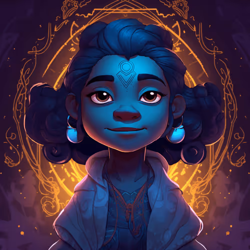 Anky Genesis