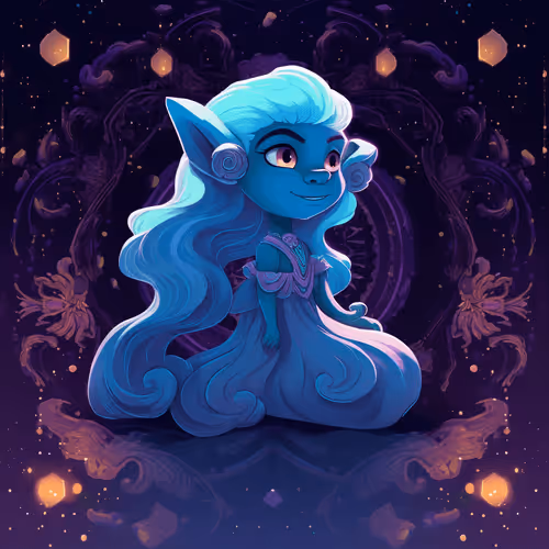 Anky Genesis