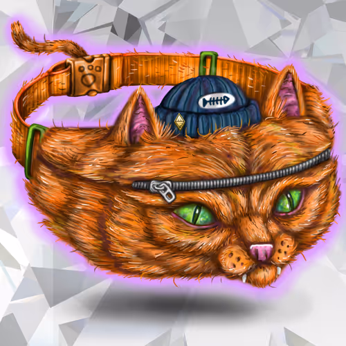 The Cat
