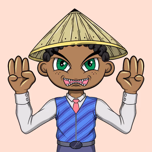 KENKYO: #417