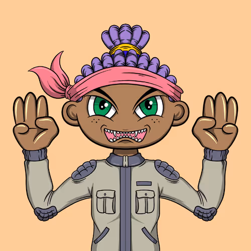 KENKYO: #87