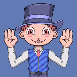 KENKYO: #681