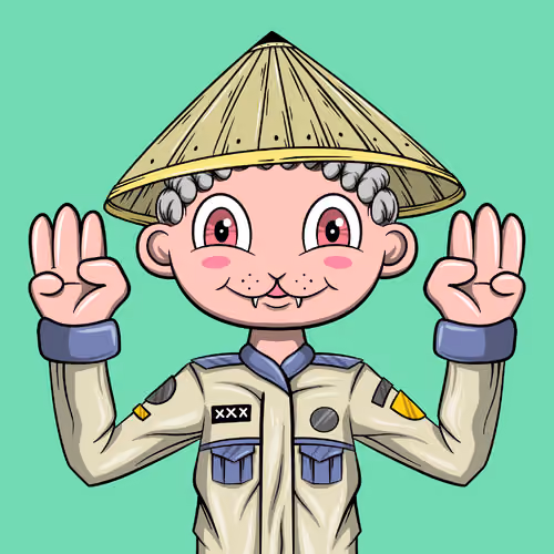 KENKYO: #759