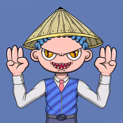 KENKYO: #146