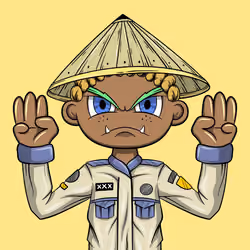 KENKYO: #667