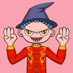 KENKYO: #21