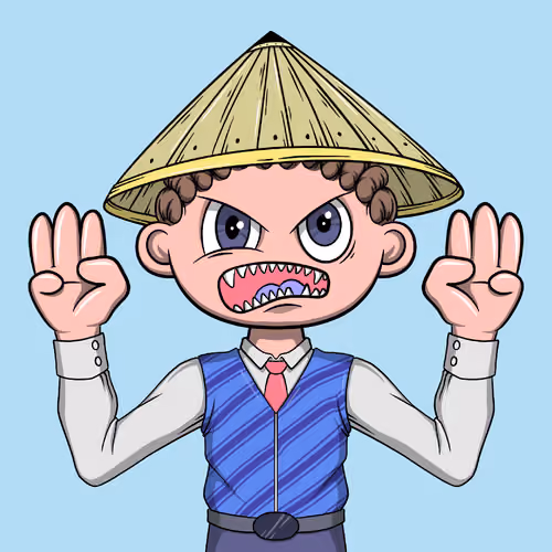KENKYO: #465