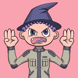 KENKYO: #679