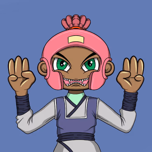 KENKYO: #416