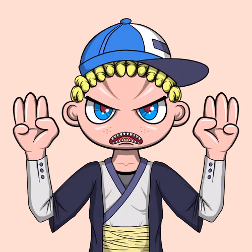 KENKYO: #84