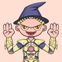 KENKYO: #586