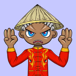 KENKYO: #484