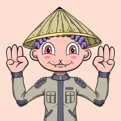 KENKYO: #215