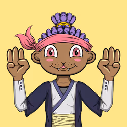 KENKYO: #460