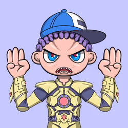 KENKYO: #451