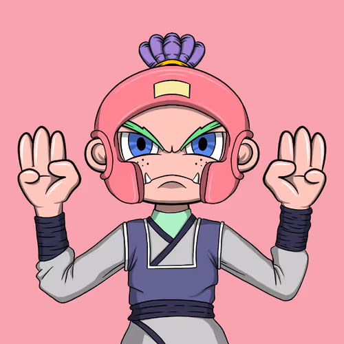 KENKYO: #665
