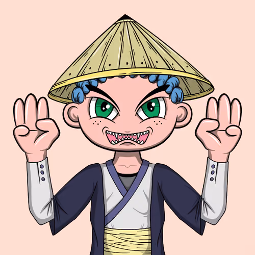 KENKYO: #769