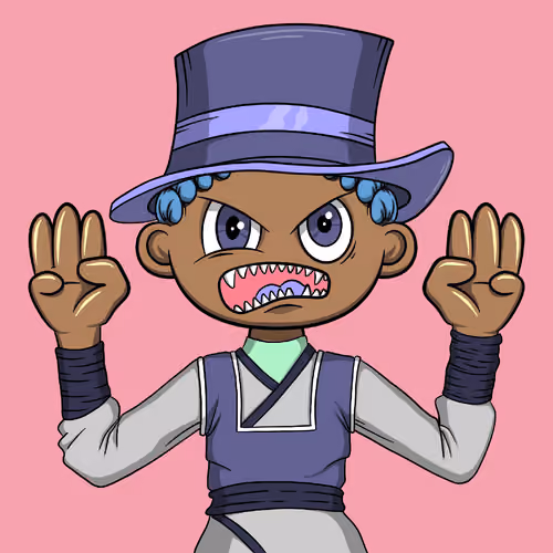 KENKYO: #690