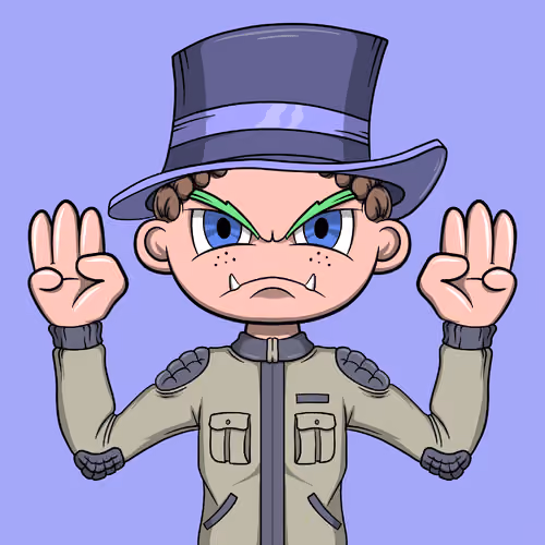KENKYO: #719